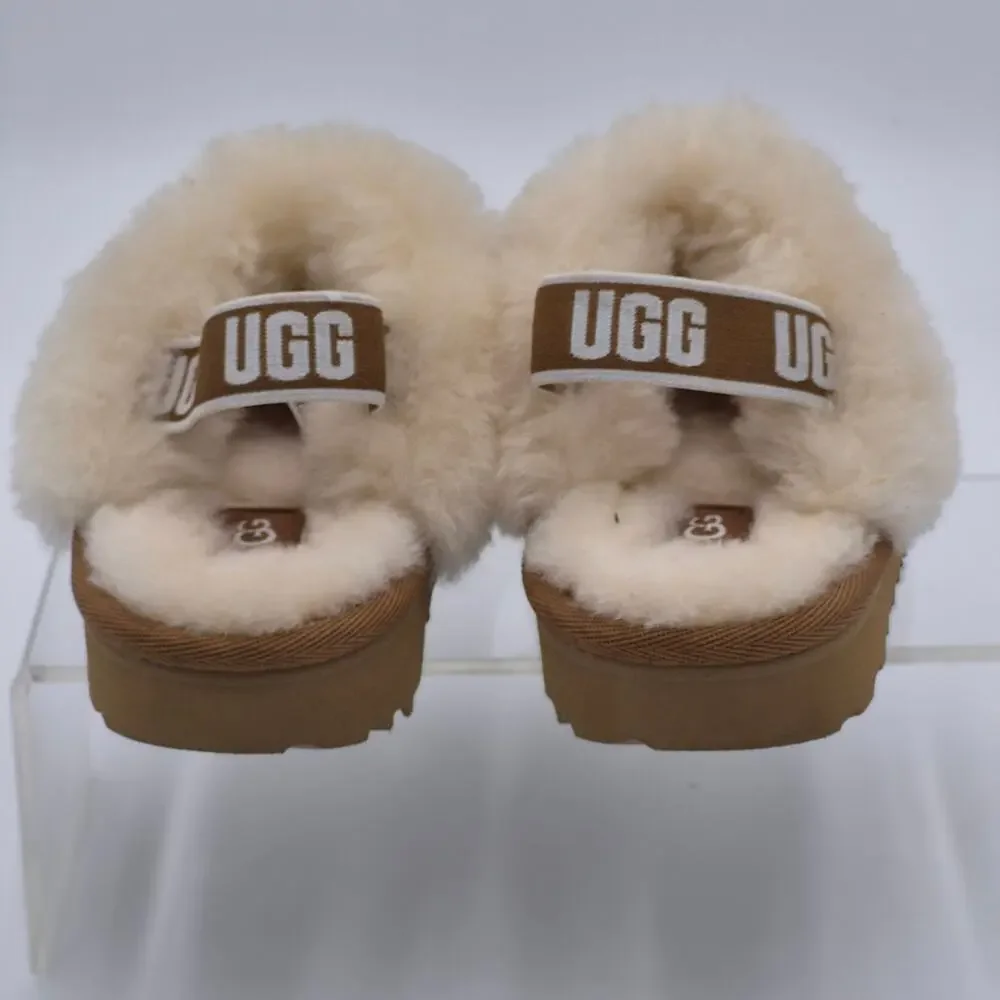 UGG get ready